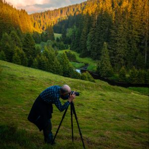 fotokurz šumava