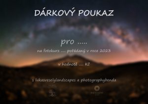 darkovy-poukaz-fotokurz