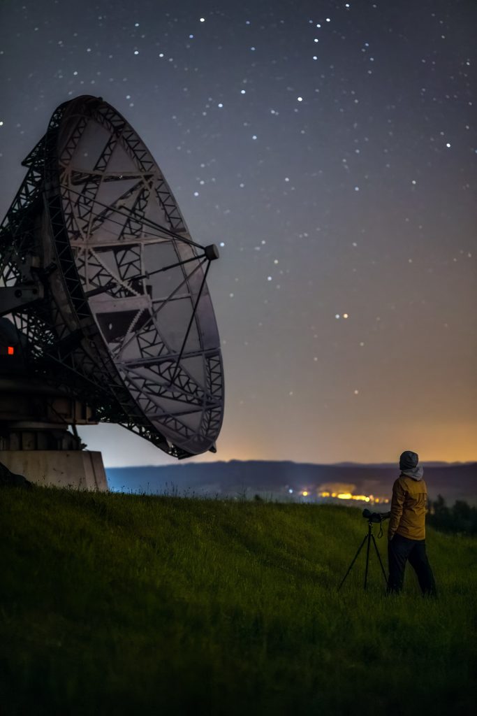 individuální fotokurz krajina